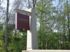 Lawson - a mixed community of fine builders in a very treed area! 