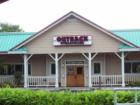 A local Favorite for years.  The 1st Outback Restaurant started right here in Tampa, off of Henderson.
