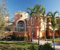 Casa Della Torre Model, Olympia Community, Wellington Florida Typical of Achitecture