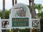Heron Cove