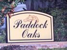 Paddock Oaks
