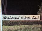Parkland Estates East