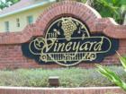 the Vineyards, Small quaint gated community.  Close to the hospital, shopping and restaurants