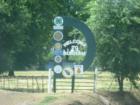 Welcome to Durham Sign