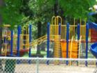 Durham Community Park Playground