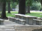 Great place for picnics and bbq's