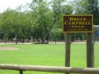 Bruce Campbell Field in Durham,California