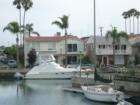 You can dock you sailboat beside your home.  How cool is that?  Homes on a single lot located facing the canal average $1.8 Million. Some homes have double lot sizes and cost more.