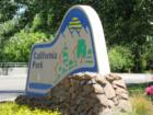 California Park is a great location in Chico,California to raise a family!
