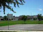 Large open parks of grass, basketball courts and so on are common in the newer subdivisions of Chico,California