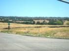 East side of Chico @ Highway 32 and the Foothills...
      
      Someday, there will be many homes here, due to increases in population...