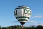 2007 - Outdoor hot air balloon rides excite the crowd
      (c) Joan Whitebook
