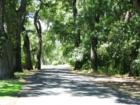 Road leading to One Mile