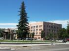 Downtown Chico