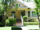 What most agents in Chico would refer to as a "Chico Charmer!" There's lots of them!