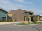 HealthRidge Fitness Club