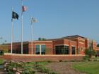 Olathe Public Safety Center