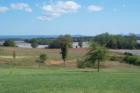 Northern Huntsville on a beautiful fall day