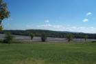 Part of Huntsville's beautiful green space