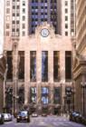 Chicago Board Of Trade