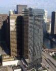 The Swissotel (Hotel) on Wacker Drive