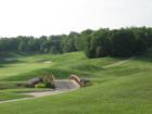 Shadow Glen Ninth Hole