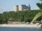 Chateau on the Lake, Branson, MO
