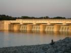 Branson Overflow Gates