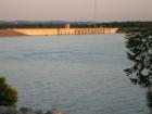 Branson Lake Dam