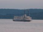 Branson Belle Showboat