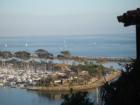 Dana Point Yacht Club in Dana Point Harbor