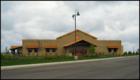 Fair Oaks Dairy Visitor Center