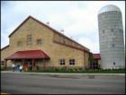 Fair Oaks Dairy Visitor Center