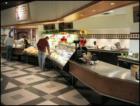 Fair Oaks Visitor Center - Buy homemade cheeses, milk, and ice cream.