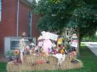 Annual Scarecrow Festival