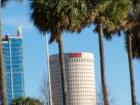 down town tampa