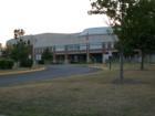 Wayzata High School campus