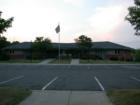 Medina City Hall, off County Road 24