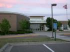 Orono Middle School building