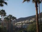 Hillside condos that overlook the beautiful Aliso Creek Beach - One of the most beautiful beaches in Southern California---a region of California's Gold Coast.