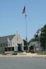Veterans Memorial Audubon Iowa