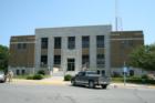Courthouse Audubon Iowa
