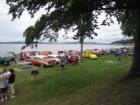Alki Hot Rod Show July 2007