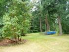 Home in the woods