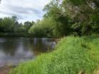 The beautiful Snake River