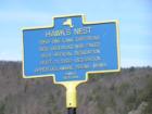 Hawks Nest Scenic Drive and Overlook