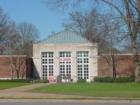 Paul Bryant Museum