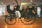 Mercedes Benz Museum