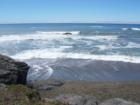 Enderts Beach, Crescent City, CA