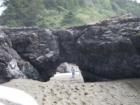 Enderts Beach, Crescent City, CA